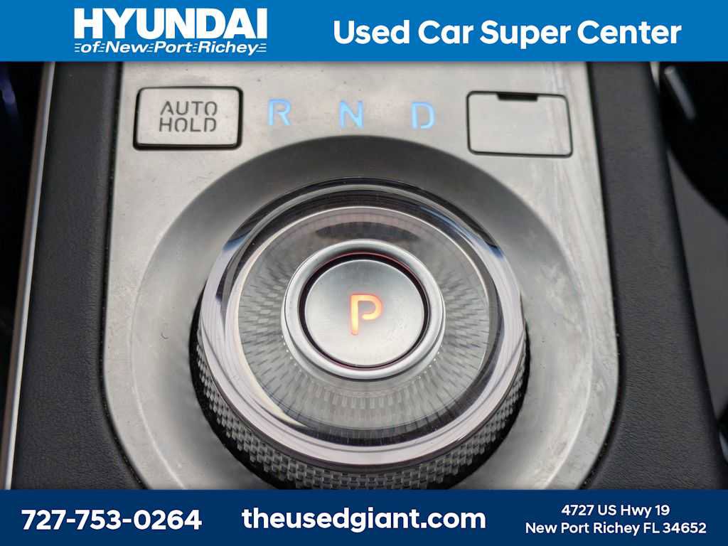 Used 2022 Genesis GV70 2.5T w/ Select Package AWD/4WD image 33
