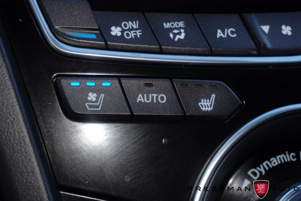 Used 2021 Acura RDX A-Spec AWD/4WD image 10