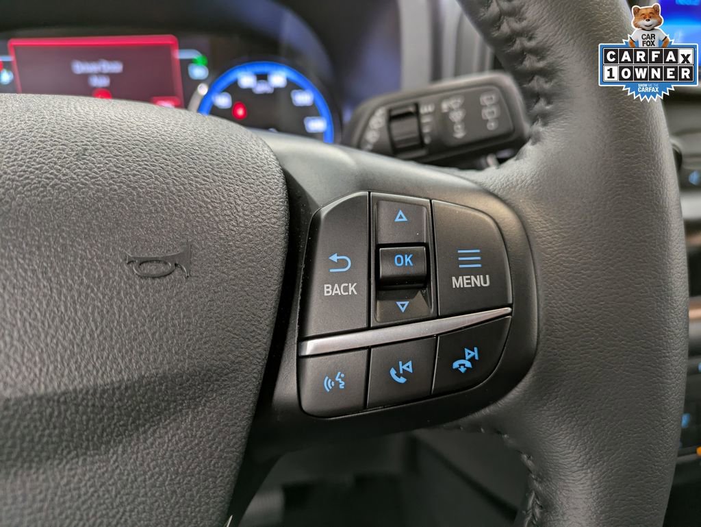 Used 2023 Ford Bronco Sport Outer Banks AWD/4WD image 18
