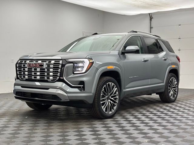New 2026 GMC Terrain Denali AWD/4WD image 2