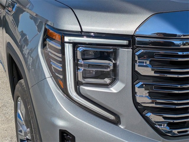 New 2026 GMC Sierra 1500 Denali w/ Denali Reserve Package image 9