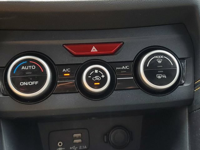 Used 2021 Subaru Crosstrek 2.5i Sport AWD/4WD image 29