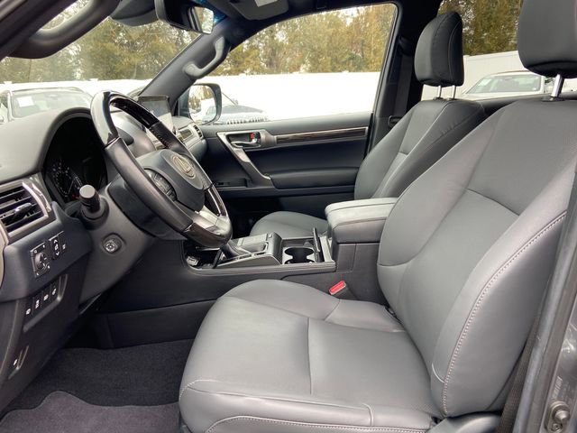 Used 2023 Lexus GX 460 Premium w/ Premium Plus Package image 23