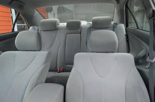 Used 2011 Toyota Camry LE w/ LE Extra-Value Pkg FWD image 38