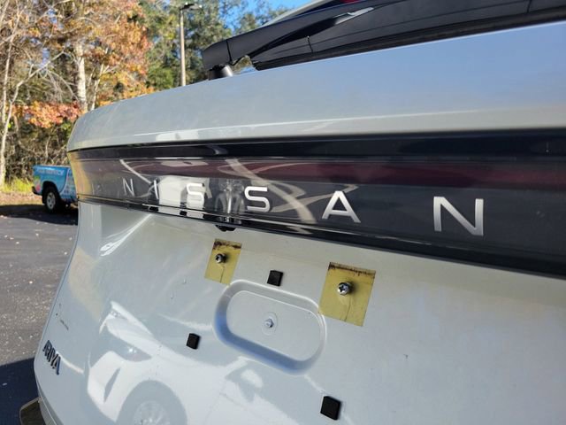 Certified 2024 Nissan Ariya AWD image 8
