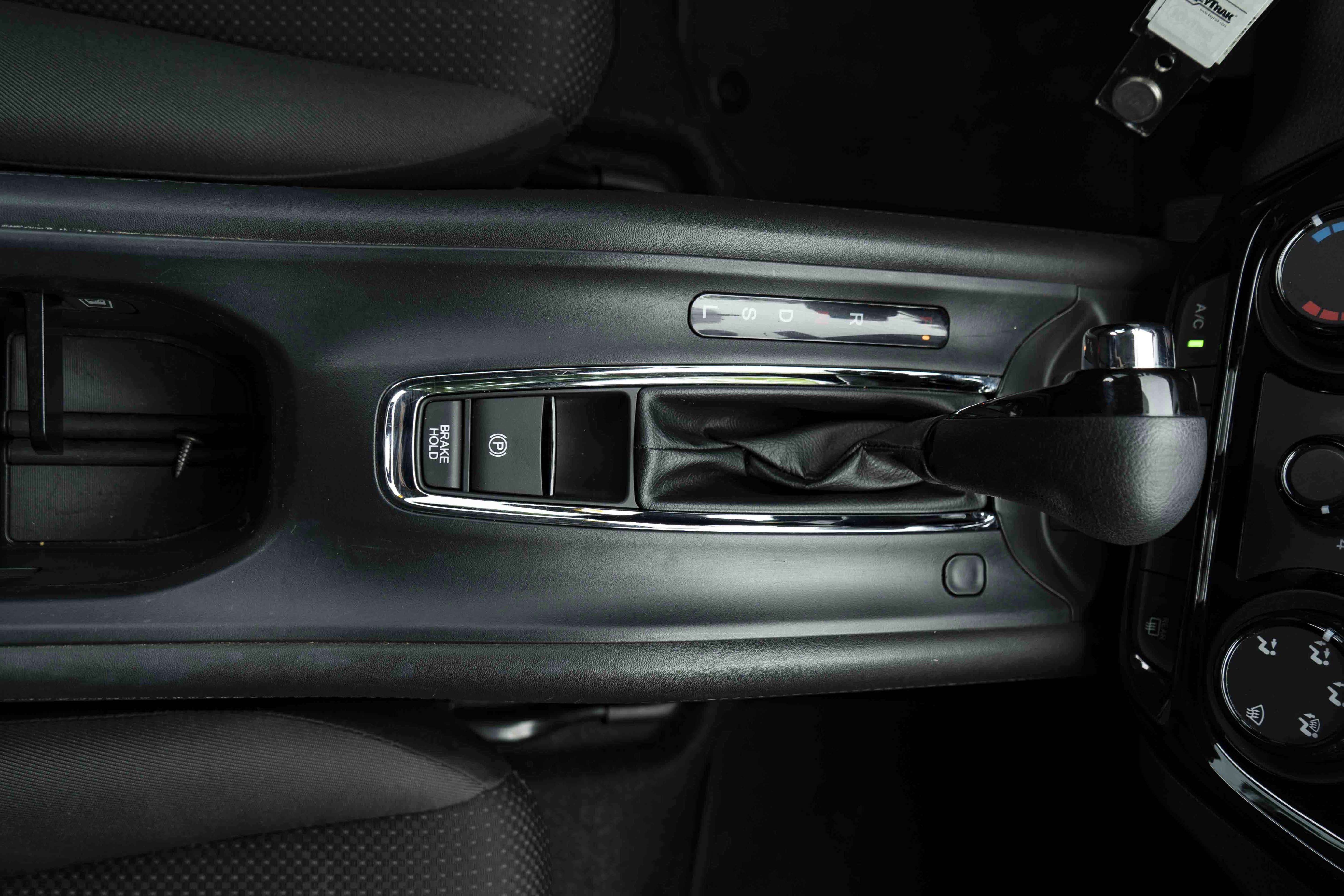 Used 2022 Honda HR-V LX image 26