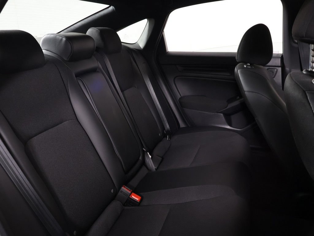Certified 2026 Honda Civic Sport image 31