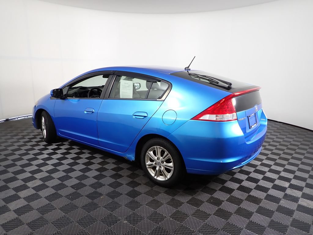 Used 2011 Honda Insight LX image 9