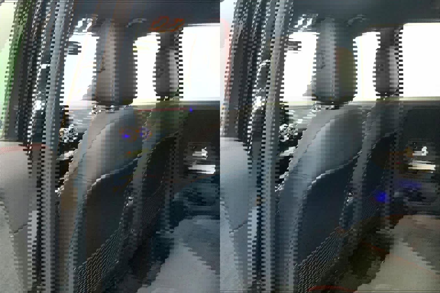 Certified 2022 Mercedes-Benz GLA 35 AMG 4MATIC image 16