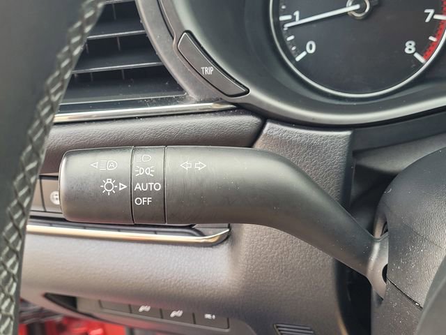 Used 2025 MAZDA CX-30 AWD 2.5 S w/ Preferred Package image 16