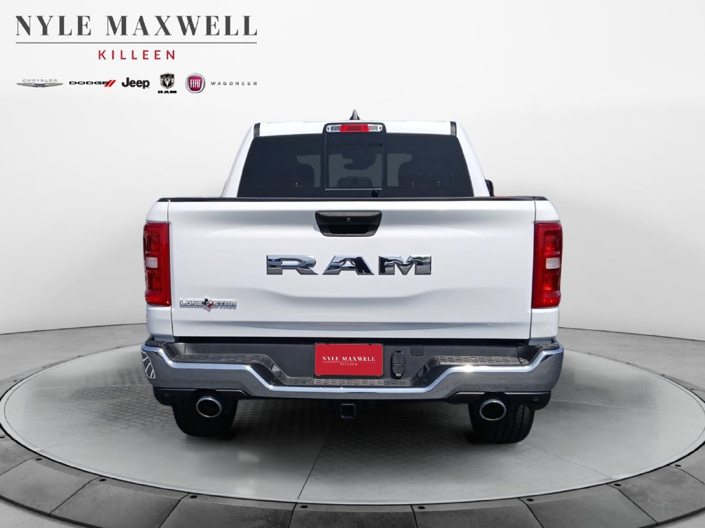 Used 2026 RAM 1500 Lone Star RWD image 15