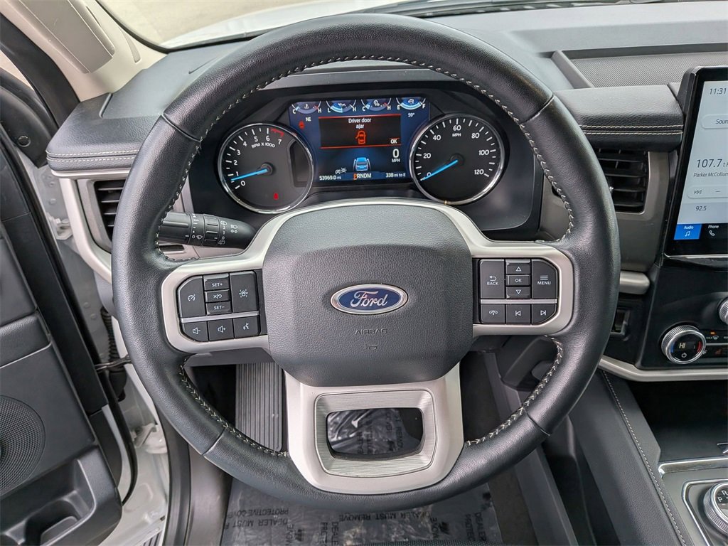 Used 2024 Ford Expedition XLT image 21