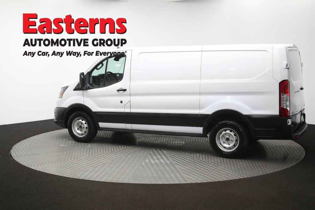 Used 2022 Ford Transit 150 Low Roof w/ Interior Upgrade Package RWD image 60