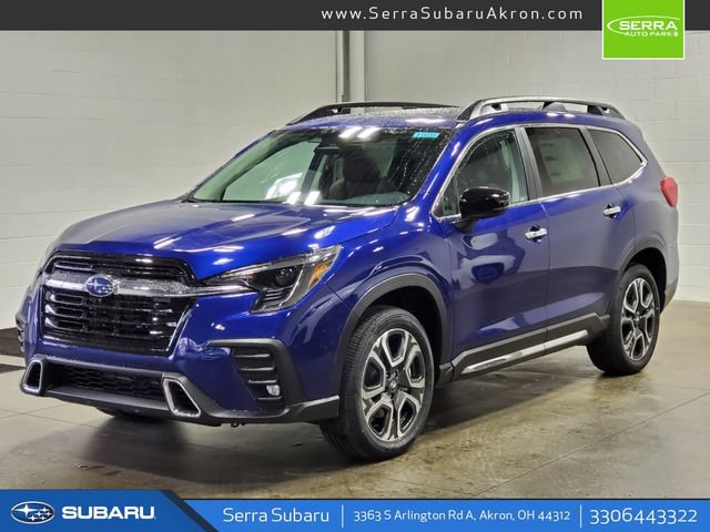 Used 2026 Subaru Ascent Touring AWD/4WD image 1