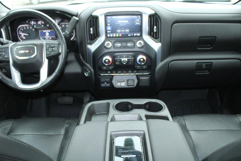 Used 2019 GMC Sierra 1500 SLT w/ X31 Off-Road Package image 14