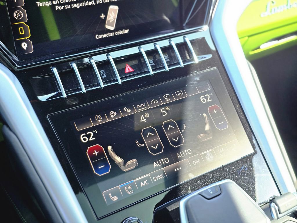 Used 2024 Lamborghini Urus S AWD/4WD image 26