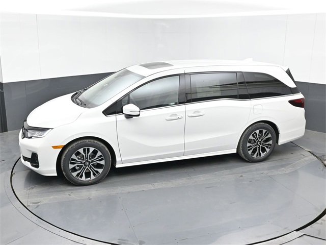 New 2026 Honda Odyssey Elite image 39