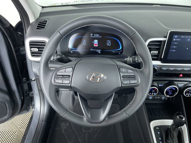 New 2026 Hyundai Venue SEL image 25