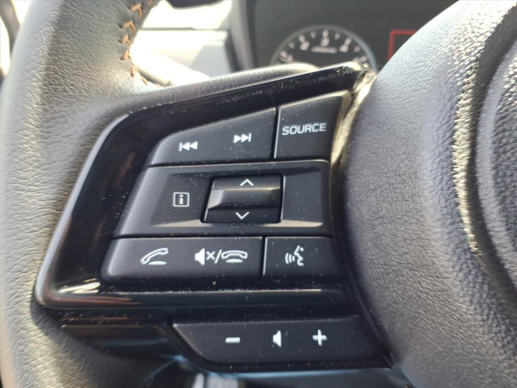 Used 2025 Subaru Forester Sport AWD/4WD image 20
