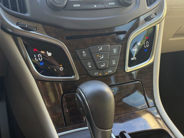 Used 2016 Buick LaCrosse Leather FWD image 27