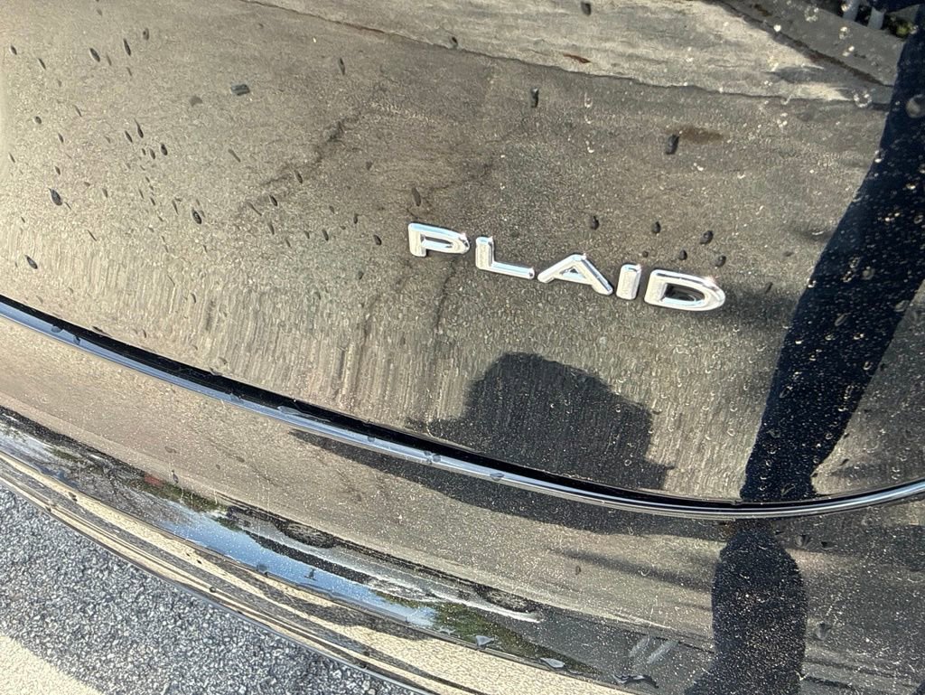 Used 2021 Tesla Model S Plaid AWD/4WD image 6