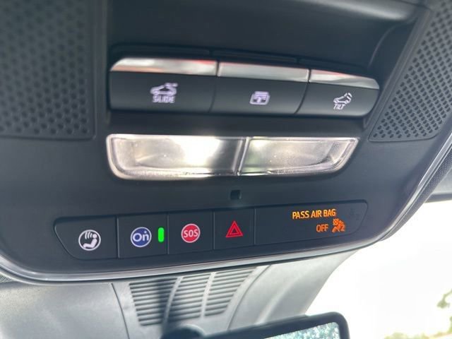 New 2026 Chevrolet Blazer EV SS image 28