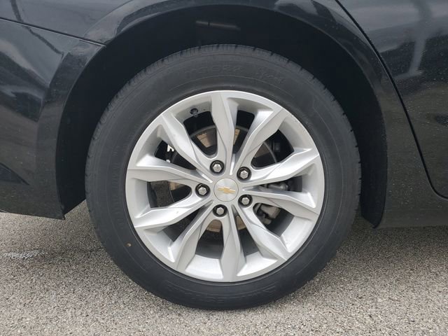 Used 2024 Chevrolet Malibu LT image 8