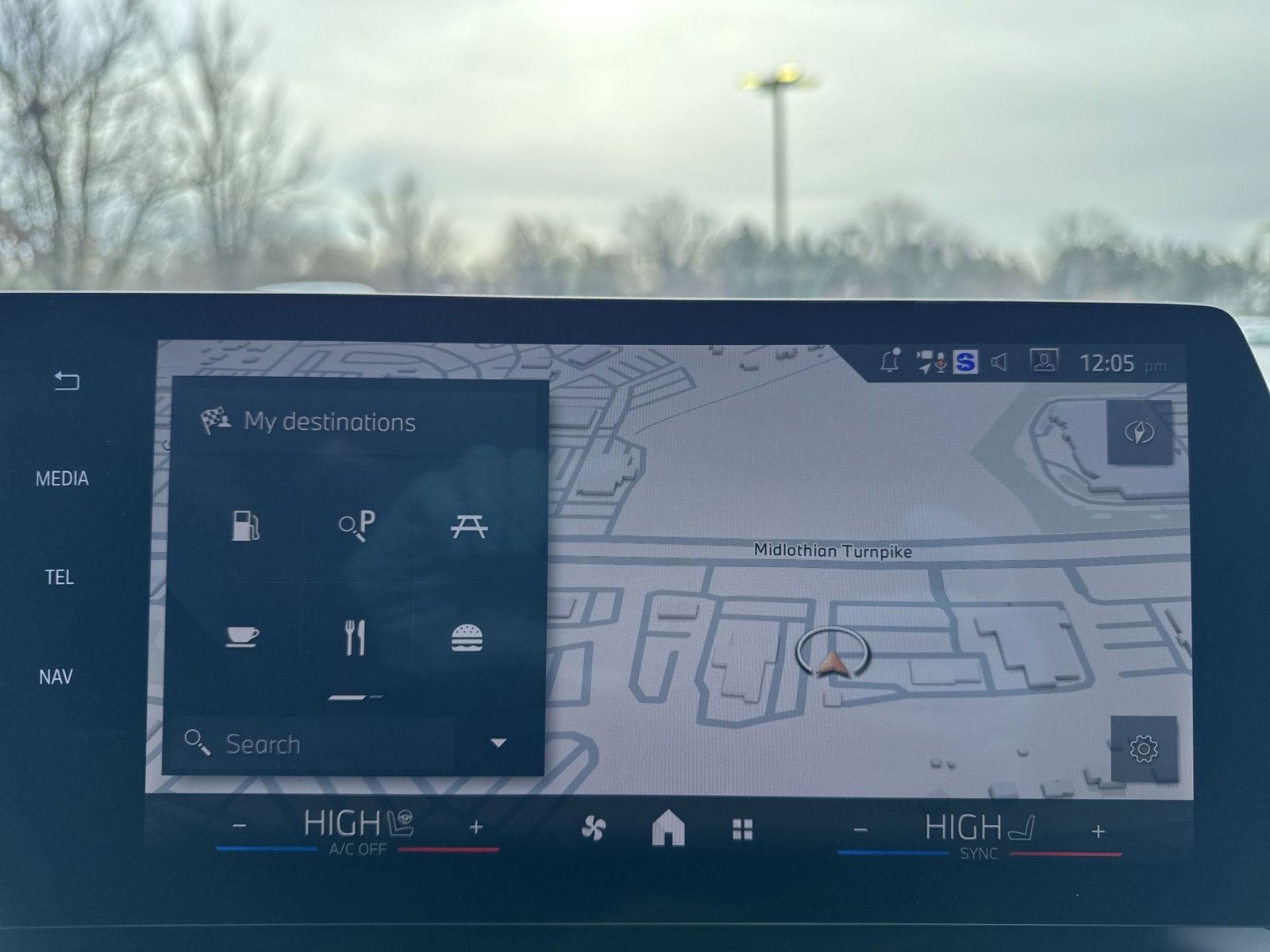 New 2026 BMW 228i xDrive w/ Technology Package image 13