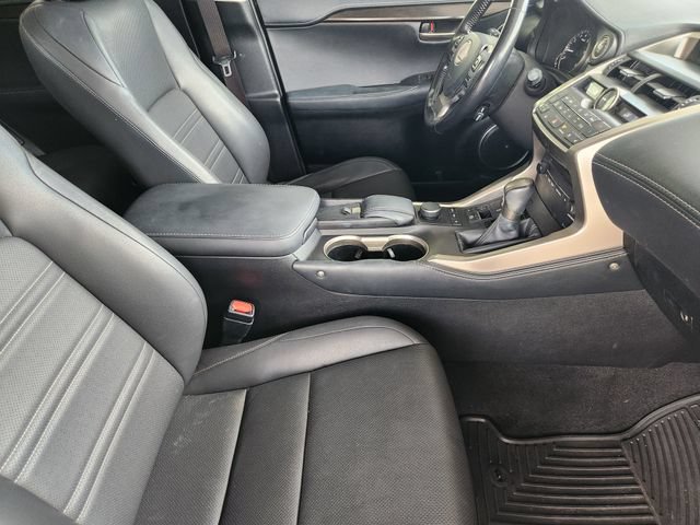 Used 2016 Lexus NX 200t FWD w/ Premium Package image 13