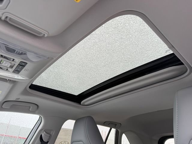 New 2025 Toyota RAV4 XLE Premium image 9