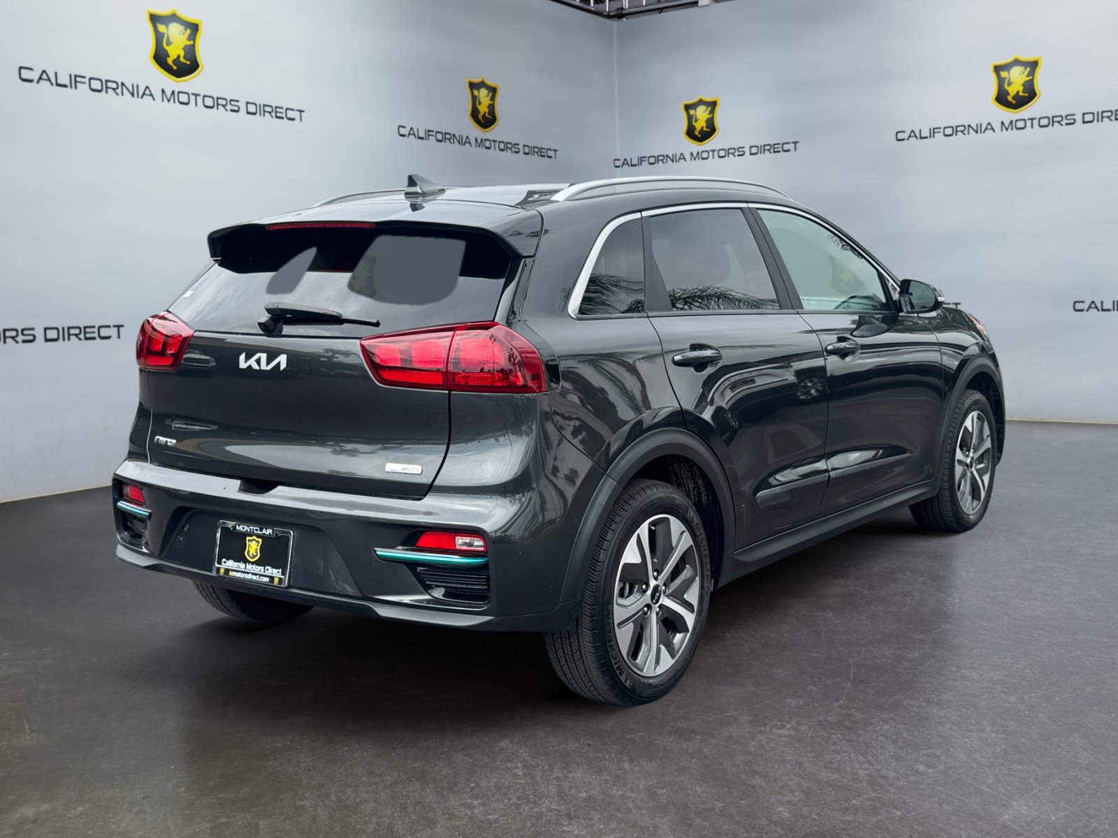 Used 2022 Kia Niro EX FWD image 5