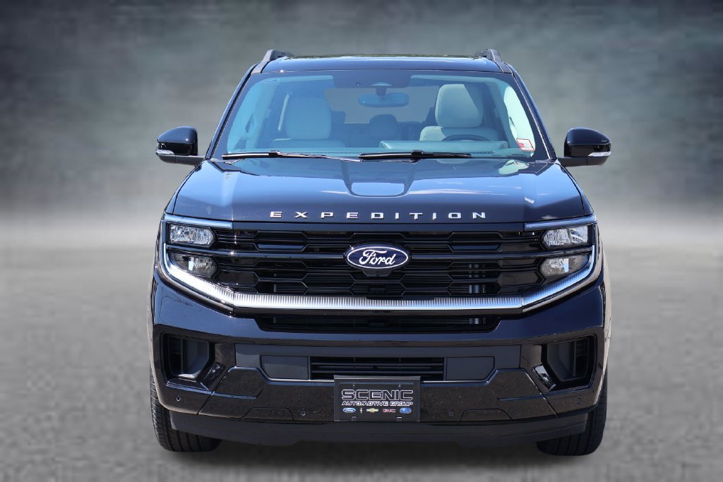 New 2027 Ford Expedition Max Platinum w/ Driver's Package AWD/4WD image 27