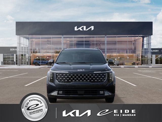 New 2026 Kia Carnival SX image 2