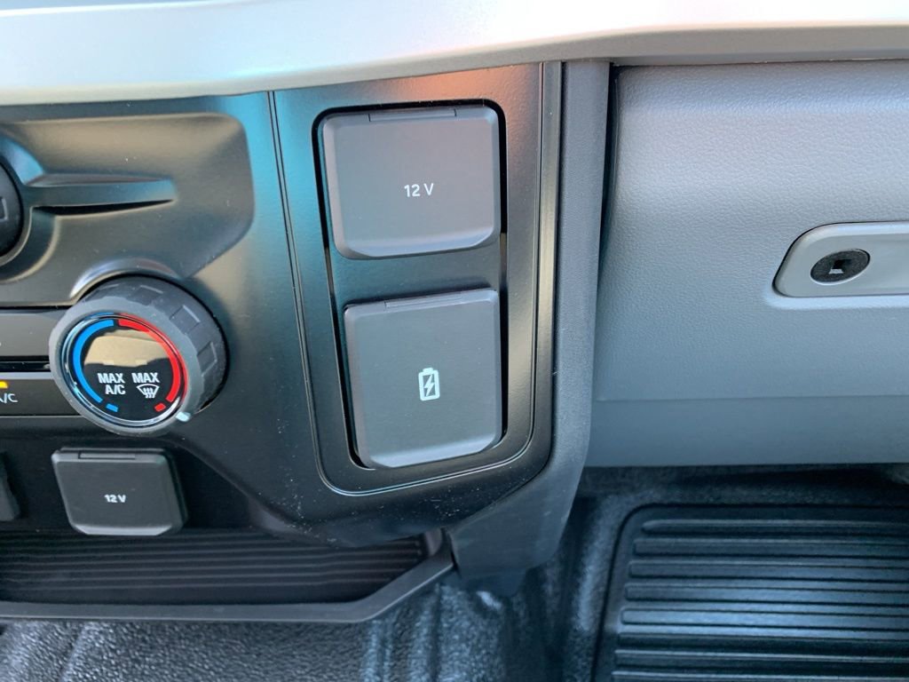 New 2026 Ford F250 XL w/ Snow Plow Prep Package image 29