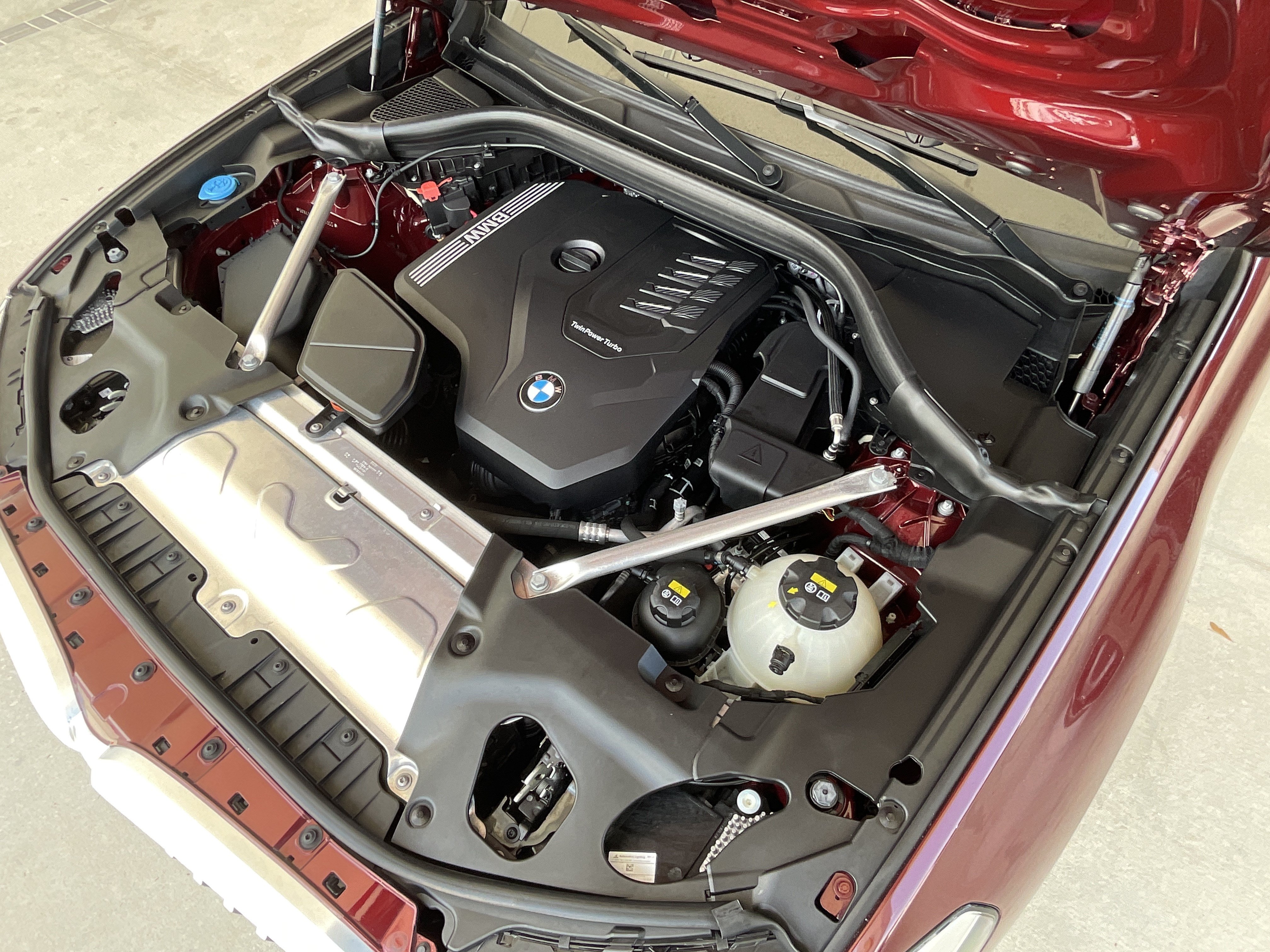 Used 2022 BMW X3 sDrive30i w/ Premium Package 2 RWD image 36