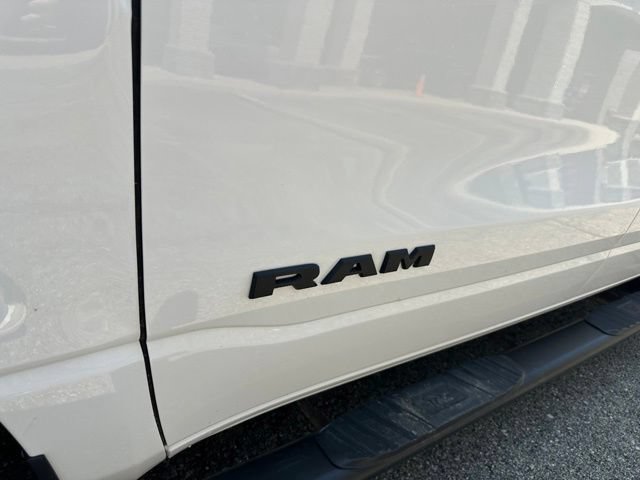 Used 2022 RAM 1500 Sport w/ G/T Package AWD/4WD image 21