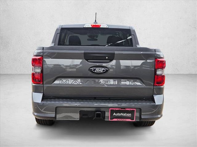 New 2026 Ford Maverick Lobo AWD/4WD image 8