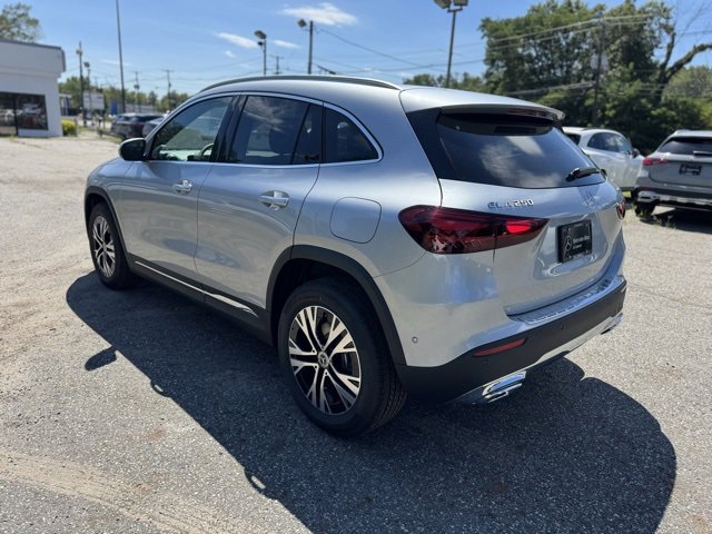 New 2026 Mercedes-Benz GLA 250 4MATIC image 5