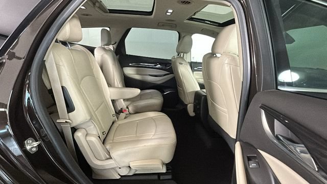 Used 2018 Buick Enclave Essence w/ Trailering Package FWD image 29