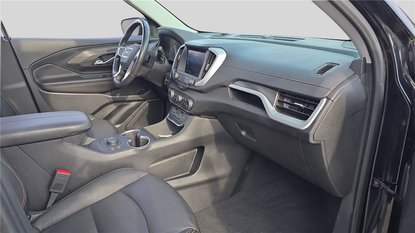 Used 2020 GMC Terrain SLT w/ Preferred Package image 25