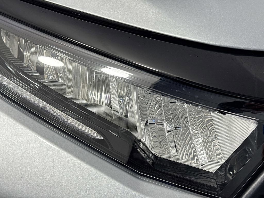 Certified 2026 Honda Odyssey EX-L image 42