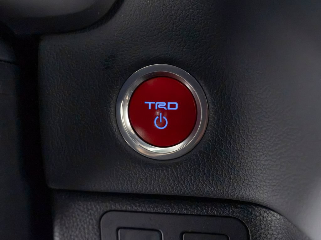 Used 2024 Toyota Sequoia TRD Pro AWD/4WD image 31
