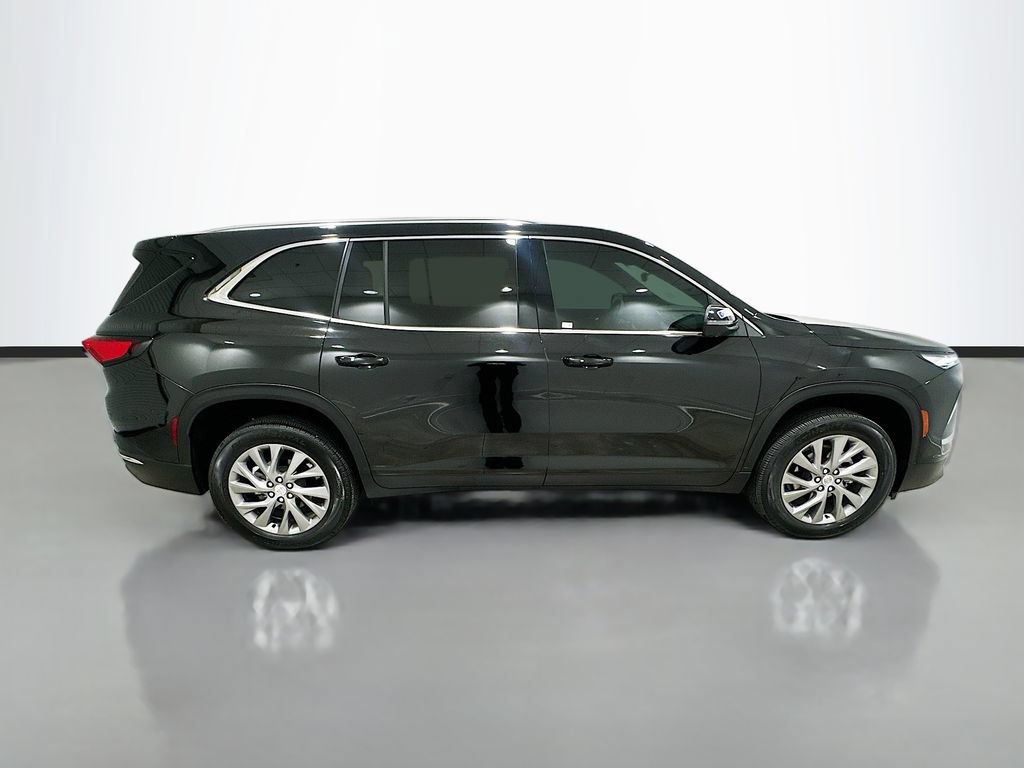 Certified 2026 Buick Enclave Preferred w/ Power Package FWD image 8