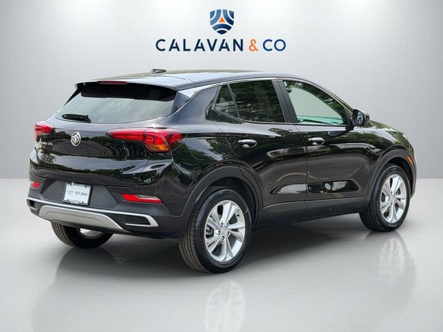Used 2023 Buick Encore GX Preferred w/ Cold Weather Comfort Package FWD image 7