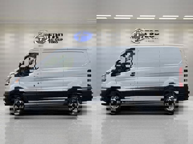 New 2026 Ford Transit 150 Low Roof image 5
