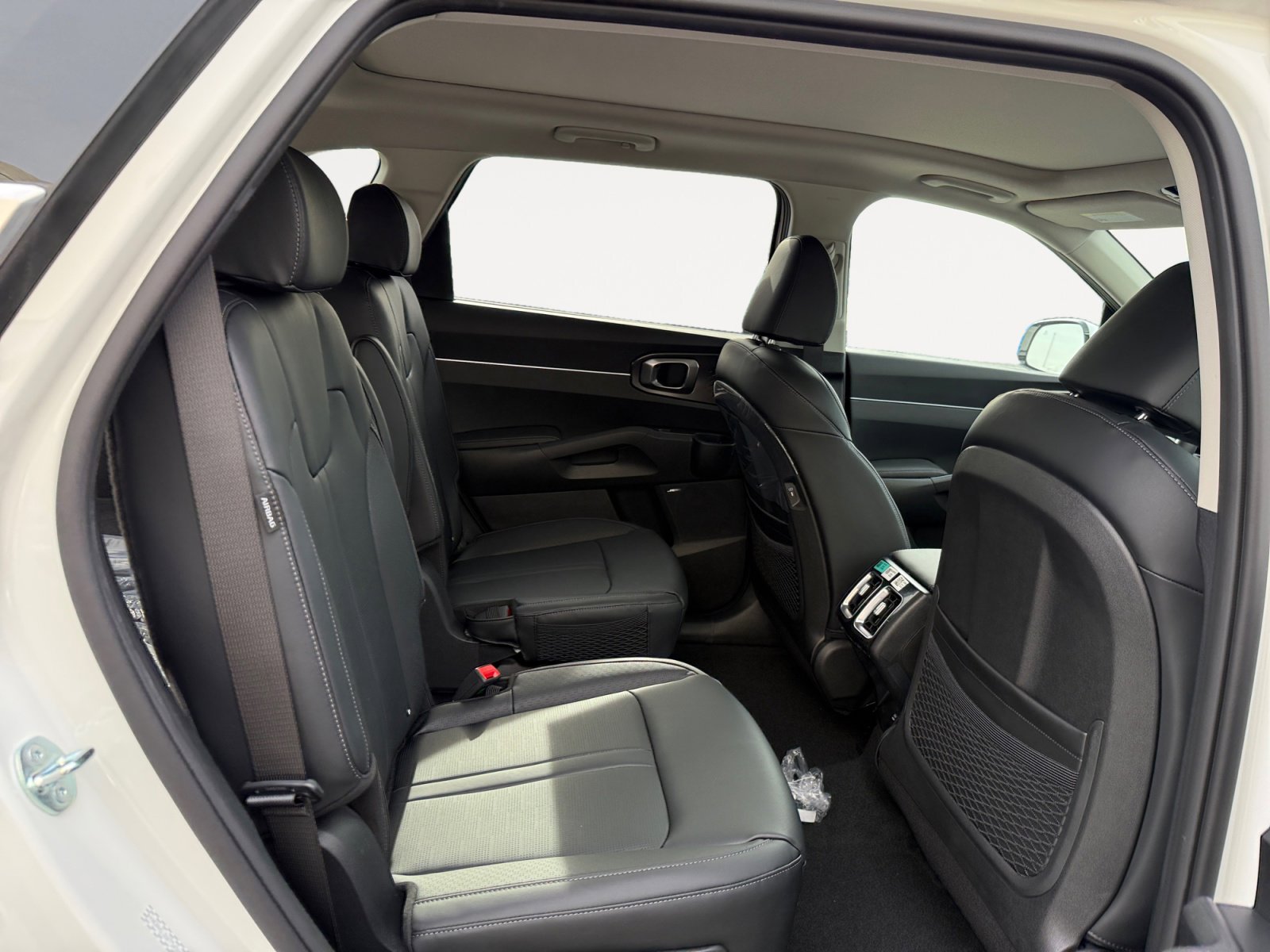 New 2026 Kia Sorento EX w/ EX Premium Package image 18