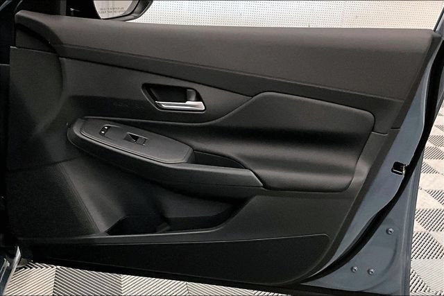 New 2026 Nissan Sentra SV w/ Floor Mat Package FWD image 33