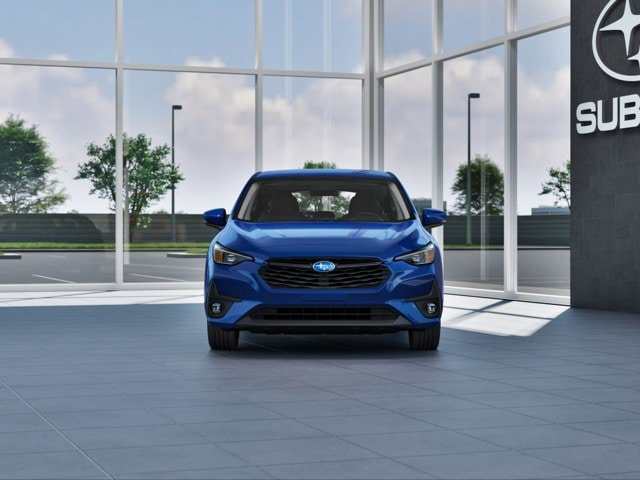 New 2026 Subaru Impreza 2.0i Sport w/ Popular Package #2 AWD/4WD image 7