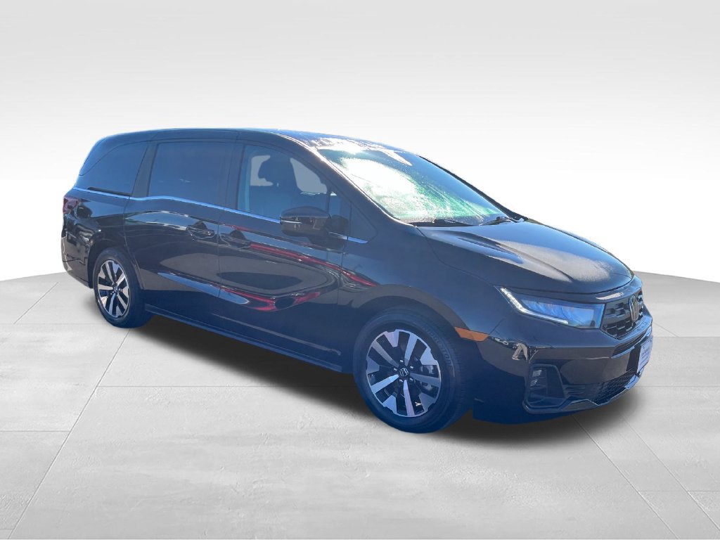 Used 2026 Honda Odyssey EX-L image 7