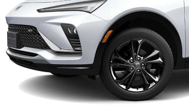 New 2026 Buick Envista Sport Touring w/ Convenience I Package image 5